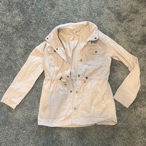 Pink Arizona Jean Co. jacket